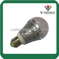 Model name:LED Bulb Light 7W E27/E26