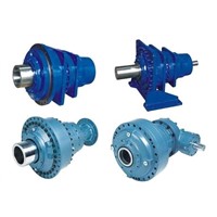 Modular Planetary Gear Unit  |China Specialized Manufacture