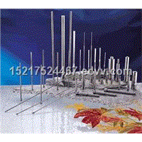 Mold components,Ejector Sleeve,dowel pin