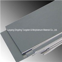 Molybdenum sheet/foil