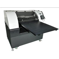 Multi-Functional white ink printer