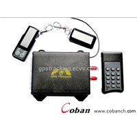 Multi-functional and Newest Car GPS vehicle tracker with lock and unlock (Model 107)