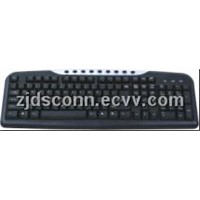Multimedia Keyboard (BL10-1012)