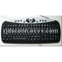 Multimedia Keyboard BL10-1014