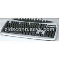 Multimedia Keyboard (BL10-1015)