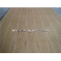 Natural Ash Tree Fancy Plywood