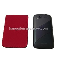 Neoprene Phone Cases