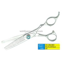 New Design Double Side Tooth Thinner For Hairdresser