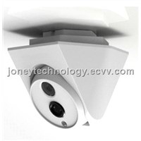 New Generation CCTV Security Indoor Dome Camera
