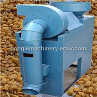 New Type Soybean Peeling Machine