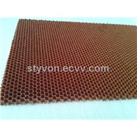 Nomex honeycomb core