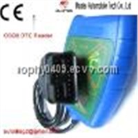 OBD2 DTC Reader Code Reader For OBD2 and CAN BUS