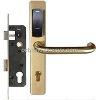 Orbita Europe Style Hotel Card Locks