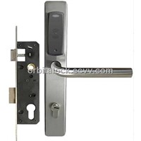 ORBITA Europe Type Hotel Card Door Lock with High Quality