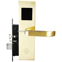 ORBITA Hotel Card Key Lock System with High Quality