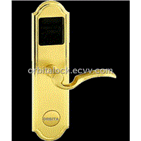 Orbita Door Lock for Hotel Using ,Hotel Door Lock ,Hotel Card Door Lock