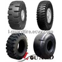 OTR Tire / OTR Tyre / Radial OTR Tyre
