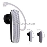 Offer 750 Universal wireless bluetooth earphone with 2 devices with high performance