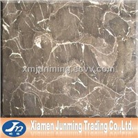 On-sale China brown marble