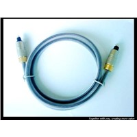 Optical Toslink Audio Cable