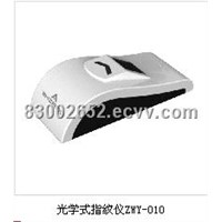 Optical fingerprint device ZWY-010
