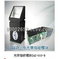 Optical fingerprint module ZAZ-010-B