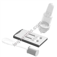 Oral Fluid Drug Screen Devices