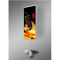 Out Door Banner Stand (BST9-1)
