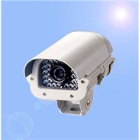 Outdoor Infrared Waterproof Bullet CCTV Camera (JYR-3172)