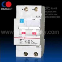 Over Current Protection DC Mini Circuit Breaker (GM5B-32)