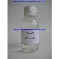 PAAS(Polyacrylic Acid Sodium)