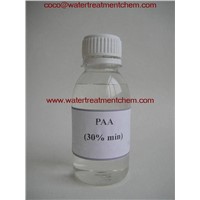 PAA(Polyacrylic Acid)