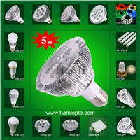 PAR30 LED Par light 5Watts