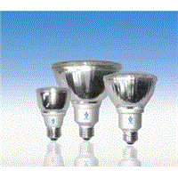 PAR Series Glass Reflector CFLs