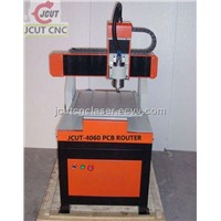 PCB Board Engraving Machine / CNC Router (JCUT-4060)