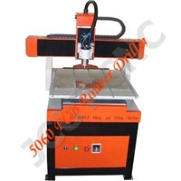 CE &amp;amp; Fda Approved PCB CNC Router with High Precision (JCUT-6050)