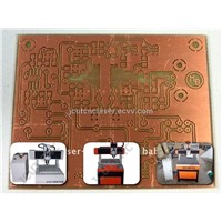 PCB Drilling Milling Engraving Cutting Machine (JCUT-3030-4040/5060/6090)