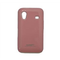PC+Silicon Mobile Phone Case for Samsung I9000, Bright Colors, Match Color as You Like