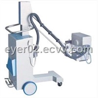 PLX100 high frequency mobile x ray machine