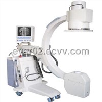 PLX112D high frequency mobile c arm x ray machine