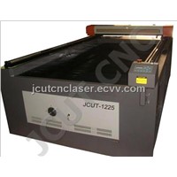 PMMA Laser Cutting Machine (JCUT-1225)