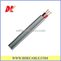 PVC Insulated Electrical Wire H05VVH4-U/H05VVH4-F