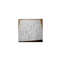 PVC Vinyl Gypsum Ceiling board