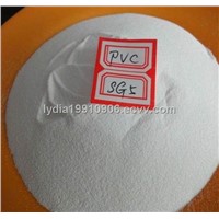 PVC resin