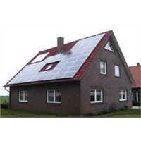 PV Roof solar energy system