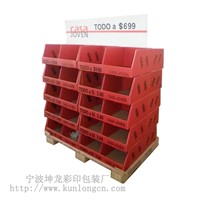 Pallet Displays