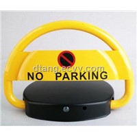 Automatic Parking Locks and Parking Barriers - CW2E-S