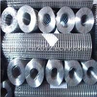 Perfect Quality Stainless Steel Welded Wire Mesh