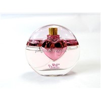 Perfume Bottle - 26