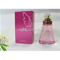 Perfume Bottles - 3